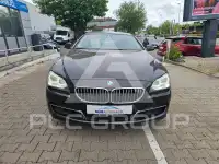 2015 BMW 6 Series