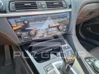 2015 BMW 6 Series