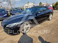 2015 BMW 6 Series