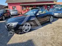 2015 BMW 6 Series