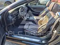 2015 BMW 6 Series