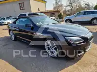 2015 BMW 6 Series