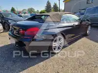 2015 BMW 6 Series