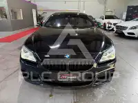 2015 BMW 6 Series