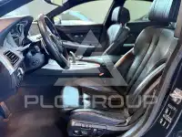2015 BMW 6 Series