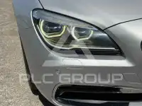 2015 BMW 6 Series
