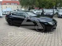 2015 BMW 6 Series