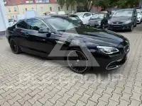 2015 BMW 6 Series