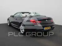 2015 BMW 6 Series