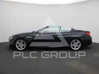 2015 BMW 6 Series
