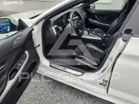 2015 BMW 6 Series