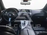 2015 BMW 6 Series