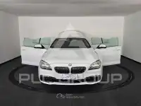 2015 BMW 6 Series
