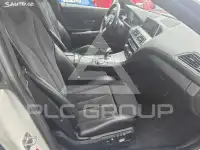2015 BMW 6 Series