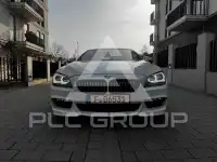 2015 BMW 6 Series