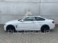 2015 BMW 4 Series