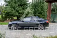 2015 BMW 4 Series