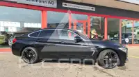 2015 BMW 4 Series