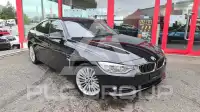 2015 BMW 4 Series