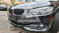 2015 BMW 4 Series