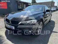 2015 BMW 4 Series