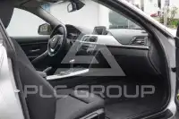 2015 BMW 4 Series