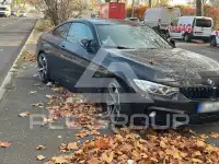 2015 BMW 4 Series