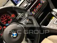 2015 BMW 4 Series