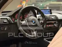 2015 BMW 4 Series