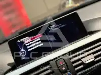 2015 BMW 4 Series