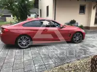 2015 BMW 4 Series
