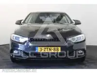 2015 BMW 4 Series