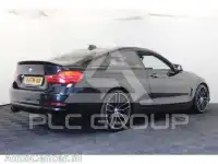 2015 BMW 4 Series