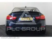2015 BMW 4 Series