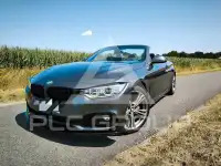 2015 BMW 4 Series