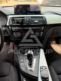 2015 BMW 4 Series