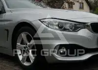 2015 BMW 4 Series