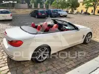 2015 BMW 4 Series