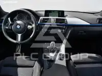 2015 BMW 4 Series