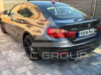 2015 BMW 4 Series