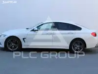 2015 BMW 4 Series