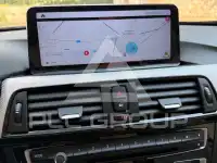2015 BMW 4 Series
