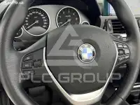 2015 BMW 4 Series