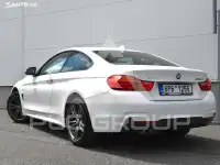 2015 BMW 4 Series