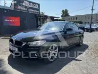 2015 BMW 4 Series