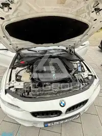 2015 BMW 4 Series