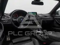 2015 BMW 4 Series