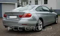 2015 BMW 4 Series