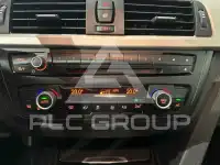 2015 BMW 4 Series