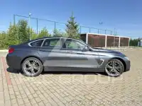 2015 BMW 4 Series